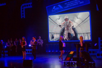 Гран-при XXV фестиваля «Виват кино России&33;» получило «Время первых»