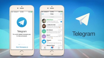 Telegram по требованию Apple убрала встроенные игры из iOS-приложения