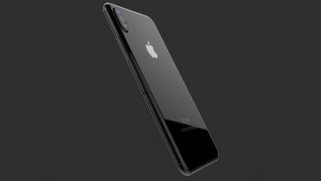 Появились фотографии «окончательного» варианта дизайна iPhone 8