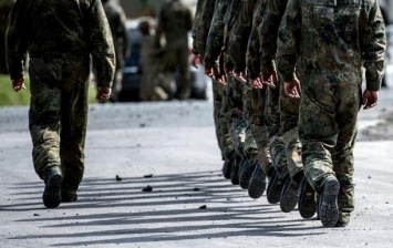 В Литве стартуют учения НАТО "Прочный кобальт"