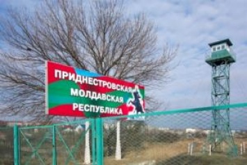 Пономарь: Украина запретила через свою территорию транзит продовольственных грузов в непризнанную Приднестровскую Республику