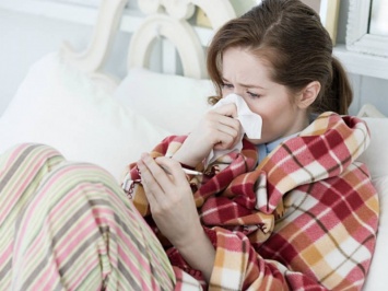 Зимой простудные инфекции 13-кратно увеличивают риск инфаркта - Ученые