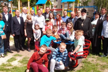 Юрий Павленко: Для ОППОЗИЦИОННОГО БЛОКА европейский выбор Украины - это здоровые и счастливые дети, обеспеченная старость, достойная и безопасная жизнь украинцев