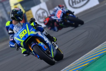 MotoGP: Несколько важных фактов о Гран-При Франции