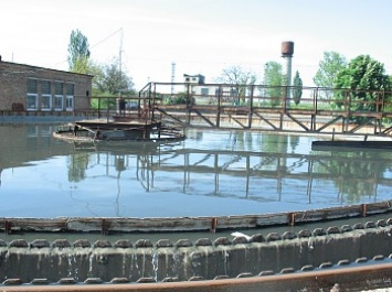 Что даст Бердянску модернизация очистных водоканала?