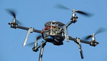 Американский суд отменил регистрацию дронов в FAA