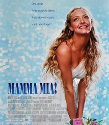 В 2018 году появится продолжение фильма-мюзикла «Мама Миа!»