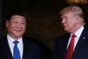 Китай пообещал США усмирить КНДР в течении 100 дней