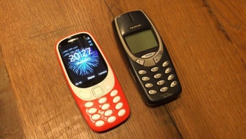 Прототип флагмана Nokia 9 с кнопкой Home и аудиоджеком мог показаться на нескольких фото