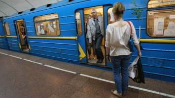 11 станция метро переведут на режим "без жетонов"