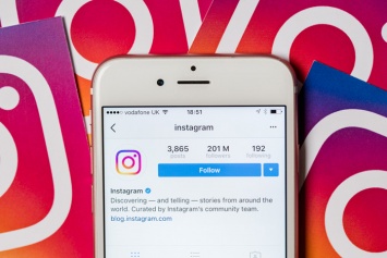 Instagram негативно влияет на психологическое здоровье пользователей