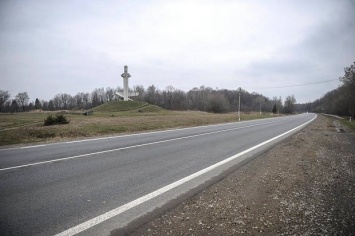 Украина отдала в обслуживание турецкой компании часть автострады Киев-Чоп