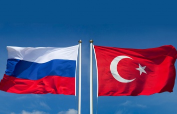 Турция и РФ подписали взаимную отмену торговых ограничений