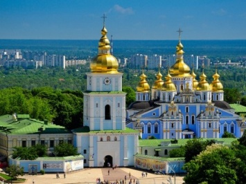 Ко Дню Киева в столице запланировано около 30 мероприятий - КГГА