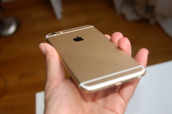 Московский суд проверит, насколько правдивы данные Apple об объеме памяти iPhone