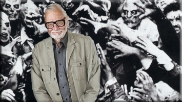 Джордж Ромеро снимет новый фильм про зомби