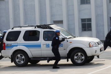 В Китае арестовали шесть японских шпионов