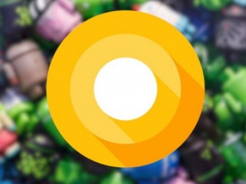 Android O: обновление драйверов графики, новые возможности поиска и другие подробности