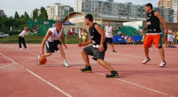 Сумские «студенты» с «серебром» всеукраинского турнира