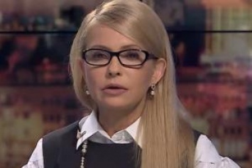 Политолог намекнул, что Тимошенко сделала себе новую "пластику"