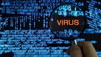 Украину атаковал новый вирус-вымогатель XData
