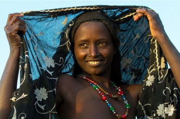 Культурологи назвали самые необычные сексуальные традиции африканских племен