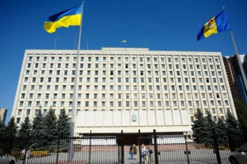 ЦИК сформировала новый состав Киевского областного избиркома