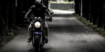 Австралиец разбился насмерть, пытаясь пересечь Россию на мотоцикле
