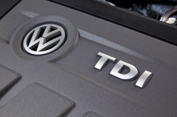 Дизельные авто Volkswagen стали менее экономичными
