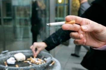 33 года назад пассивное курение объявили вредным для здоровья