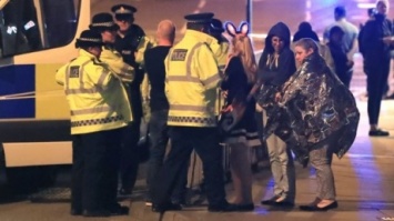 Взрыв на концерте в Манчестере: 19 погибших, 50 раненых