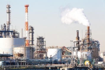 Сумское НПО получило право поставлять свою продукцию для нефтехимического комплекса Ирана