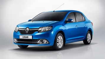 Renault Россия экспортирует в Алжир 14 000 кузовов