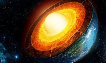 Ученые выдвинули новую теорию происхождения планет