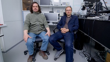 Физики из МФТИ создают квантовый "вечный двигатель" второго рода