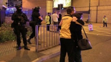 Почему террористы выбрали Манчестер