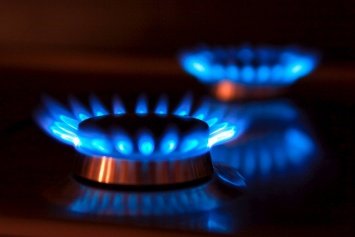 Нафтогаз: цены на газ для промышленности снижены