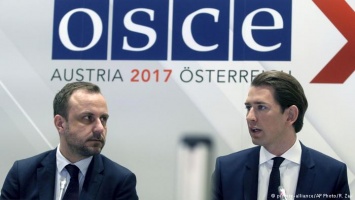 Глава ОБСЕ видит необходимость в дерадикализации молодежи