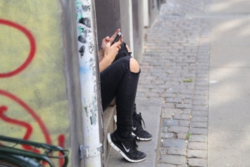Instagram и Snapchat - самые вредные социальные сети для подростков