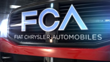 Fiat Chrysler отзывает 1,25 миллиона пикапов Ram