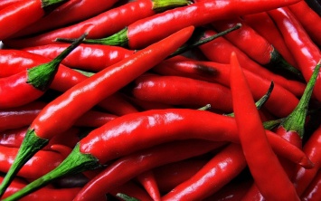 Ученые выяснили, как красный перец помогает похудеть