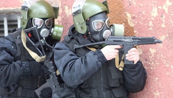 В Крыму пройдут антитеррористические учения ФСБ с участием авиации и флота
