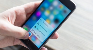 Apple повысит скорость прокрутки веб-страниц в Safari для iOS