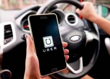Uber вернет таксистам Нью-Йорка миллионы долларов за допущенную ошибку