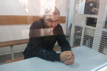 Страницу одесского таксиста-маньяка атаковали десятки разгневанных людей (ФОТО)