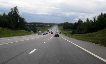 В России выявлено 15 200 километров плохих дорог