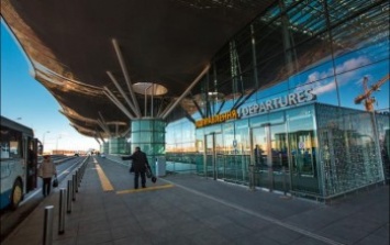 В Борисполе озвучили требования Ryanair