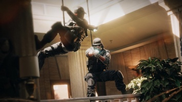 Ubisoft обозначила приоритеты в оздоровлении Rainbow Six Siege