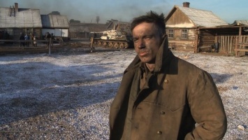 Вышел тизер российского военно-приключенческого фильма «Т-34»
