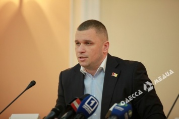СБУ задержала за взятку главного парковщика Одессы